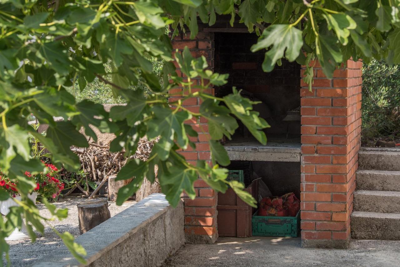 Apartment Strawberry Makarska Eksteriør billede